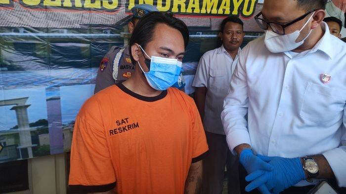 Pesan Kecan Online Tapi tak Punya Duit, Dibilangi Kere Pria Ini Langsung Membunuh